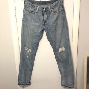 Levi’s jeans